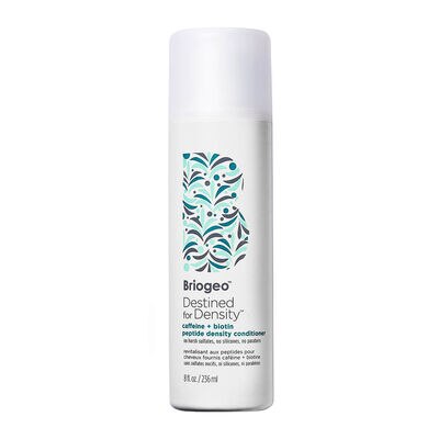 DESTINED FOR DENSITY PEPTIDE CONDITIONER